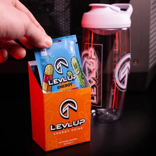 Gaming Booster Bestseller Pack
