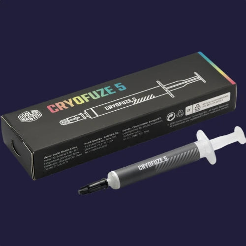 Cooler Master CryoFuze 5 - 20g