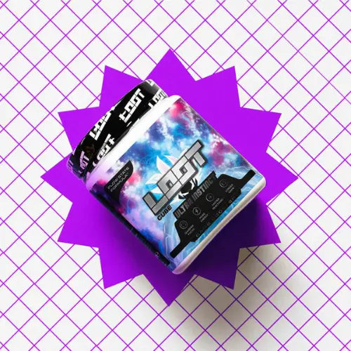 Cube Ultra Instinct®
