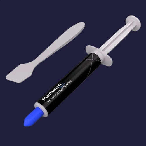 ENDORFY Pactum 4 4g