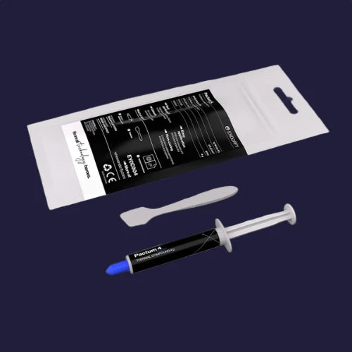 ENDORFY Pactum 4 4g
