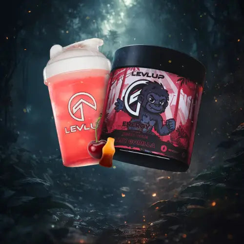 Gaming Booster Baby Gorilla