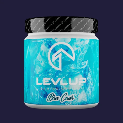 Gaming Booster Blue Crush Legacy