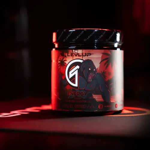 Gaming Booster Dark Gorilla