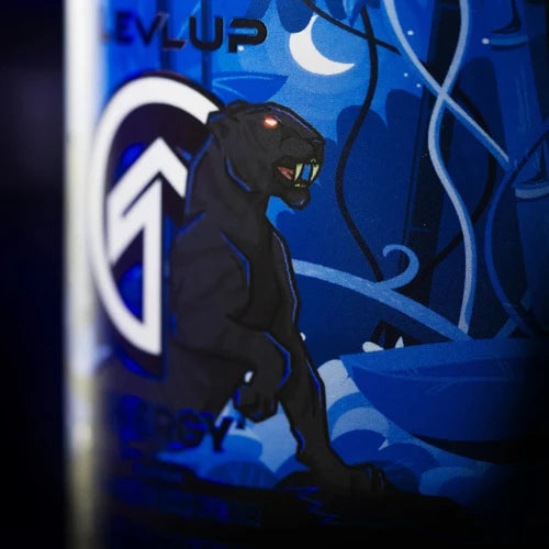 Gaming Booster Dark Panther