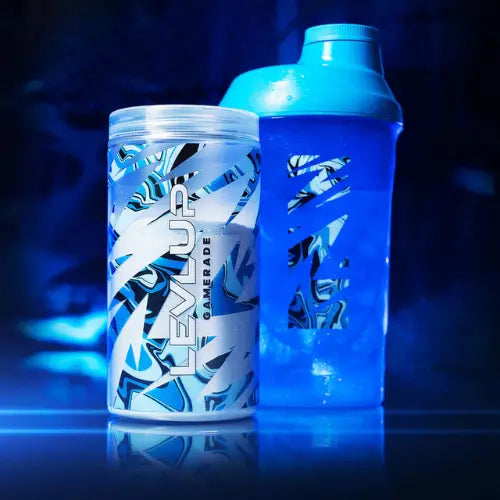 Gaming Booster Gamerade
