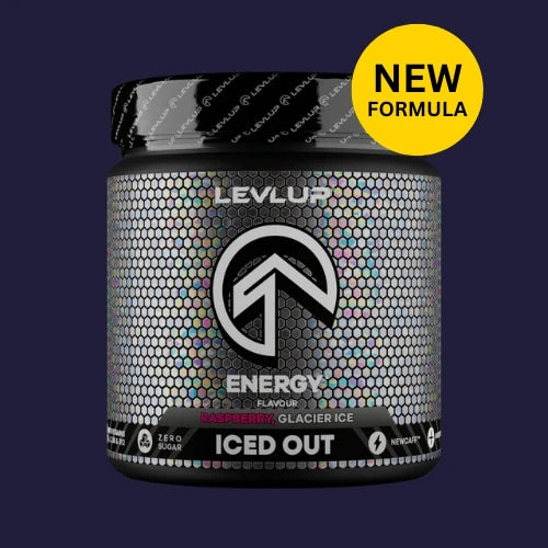 Gaming Booster Iced Out