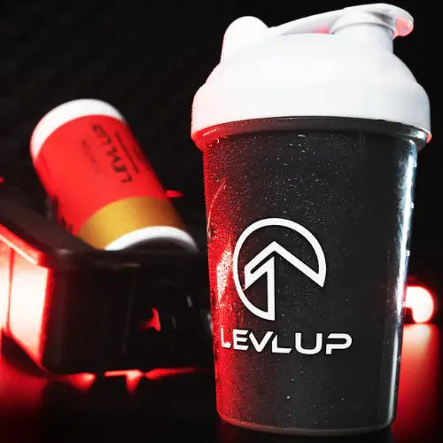 Gaming Booster Reload Edition