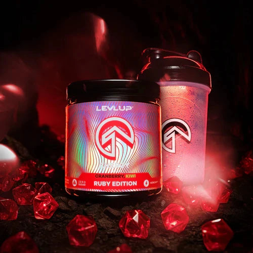 Gaming Booster Ruby Edition