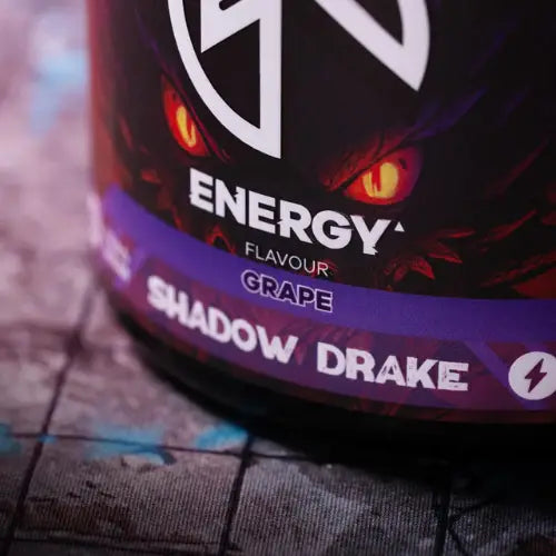 Gaming Booster Shadow Drake