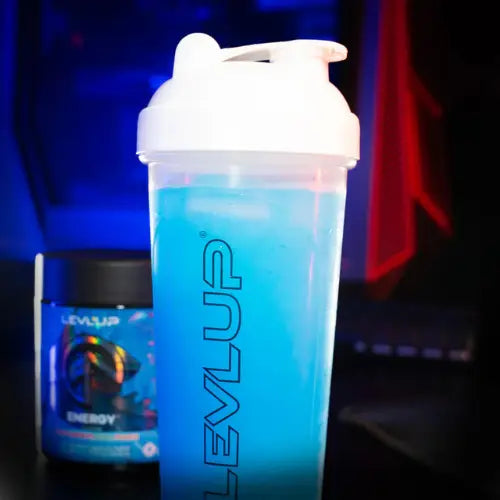 Gaming Booster Shiny Shark