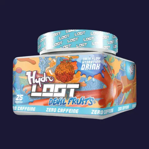 Hydro Cube Devil Fruits