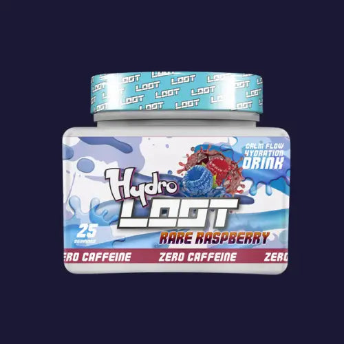 Hydro Cube Rare Raspberry