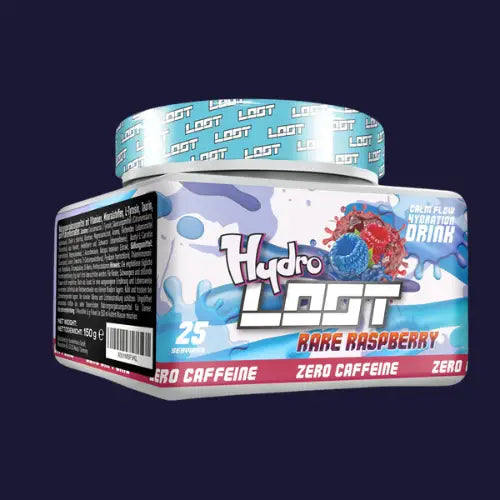 Hydro Cube Rare Raspberry