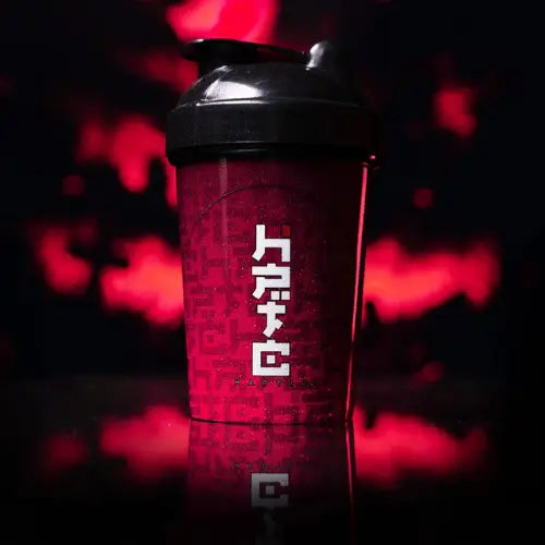 Pro Bottle Haptic