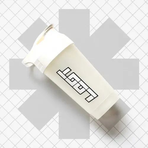 Shaker Prime Transparent