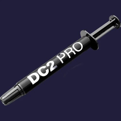 be quiet! DC2 Pro