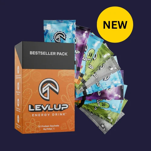 Gaming Booster Bestseller Pack