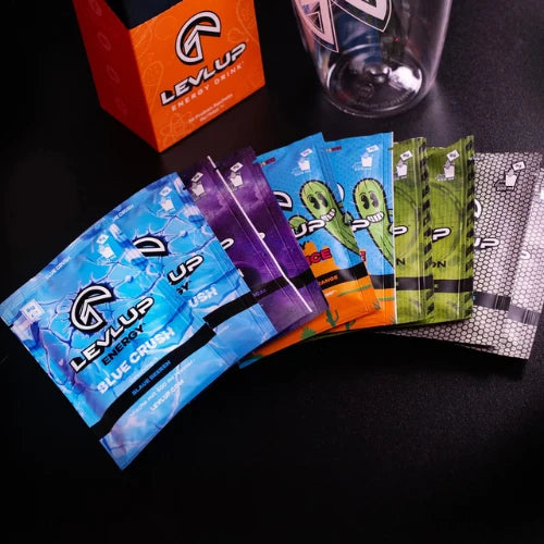 Gaming Booster Bestseller Pack