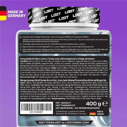 Cube Silver Blaze