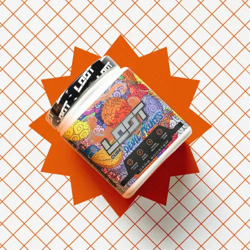 Cube Devil Fruits