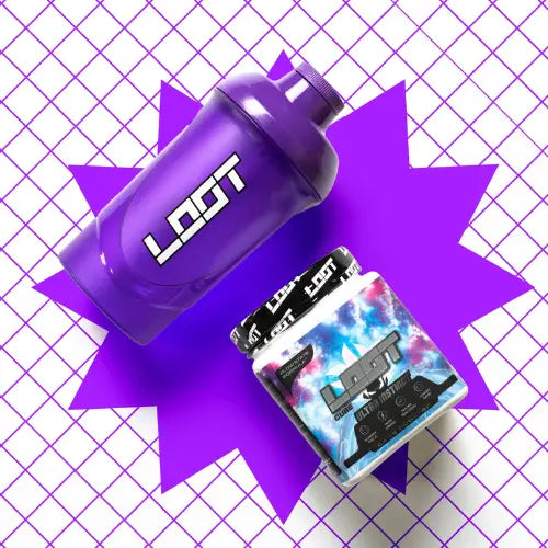Cube Ultra Instinct Bundle Pack