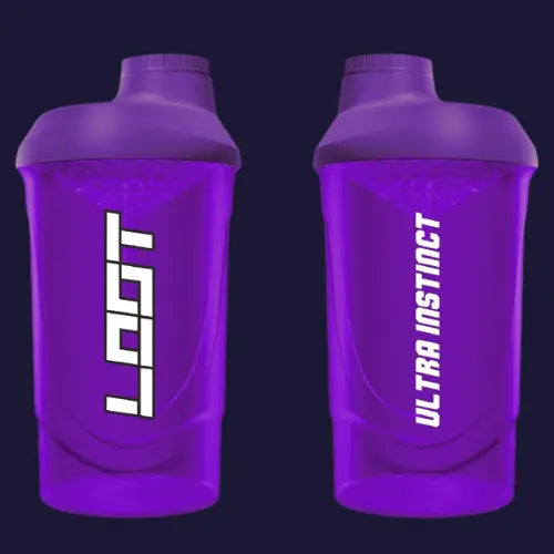 Cube Ultra Instinct Bundle Pack