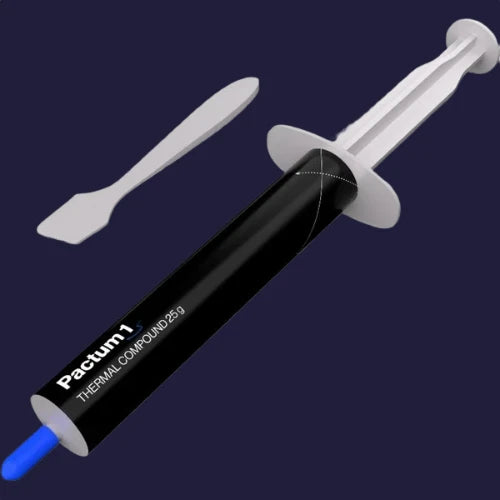 ENDORFY Pactum 1 25g