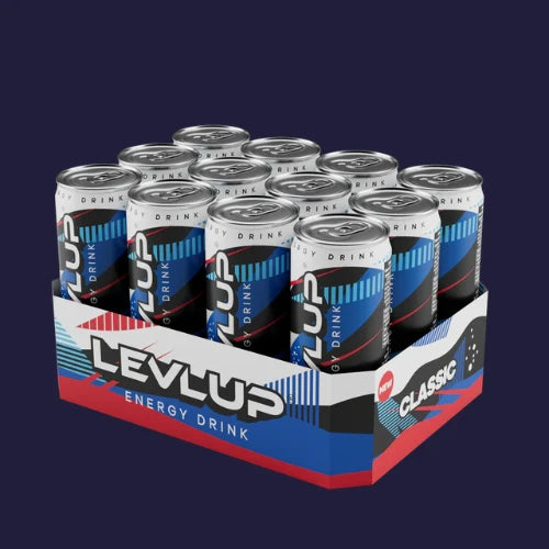 Energy Drink Classic