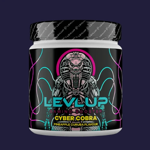 Gaming Booster Cyber Cobra