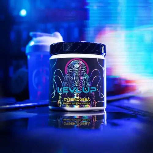 Gaming Booster Cyber Cobra