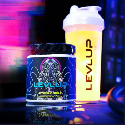 Gaming Booster Cyber Cobra
