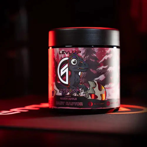 Gaming Booster Baby Raptor