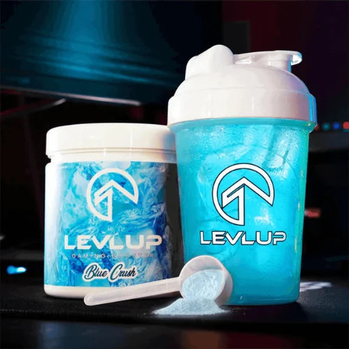Gaming Booster Blue Crush Legacy