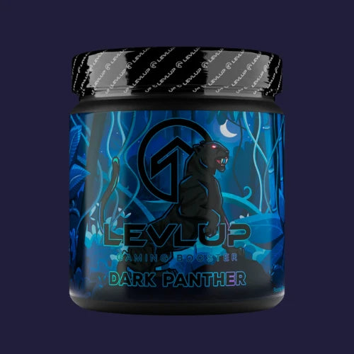 Gaming Booster Dark Panther