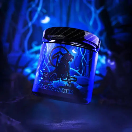 Gaming Booster Dark Panther