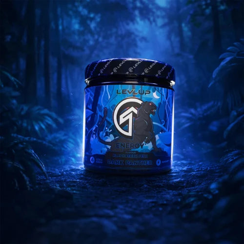 Gaming Booster Dark Panther