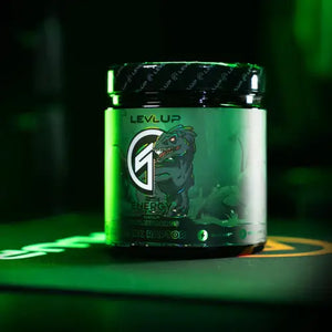 Gaming Booster Dark Raptor Thumbnail 3