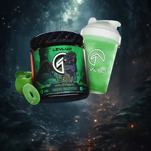 Gaming Booster Dark Raptor Thumbnail 4