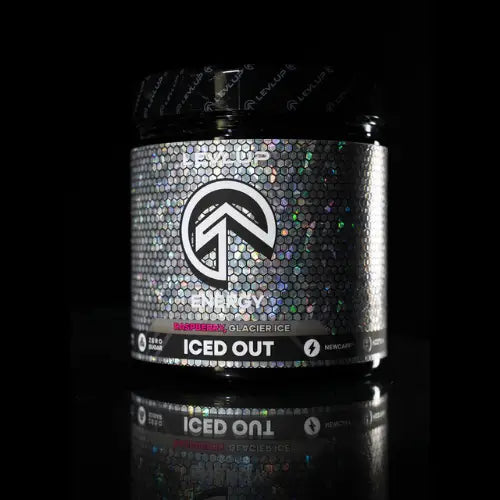 Gaming Booster Iced Out