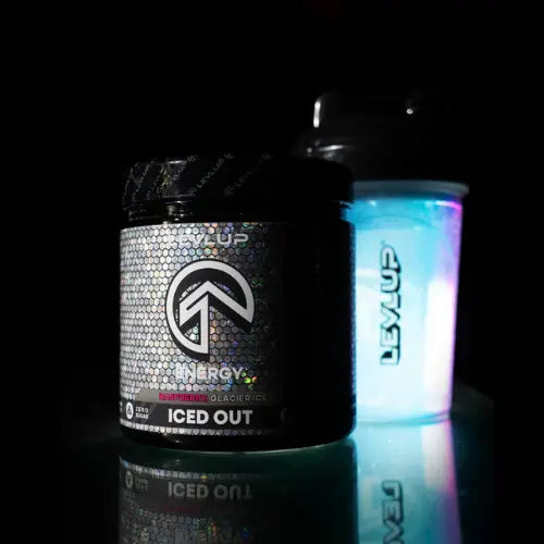 Gaming Booster Iced Out
