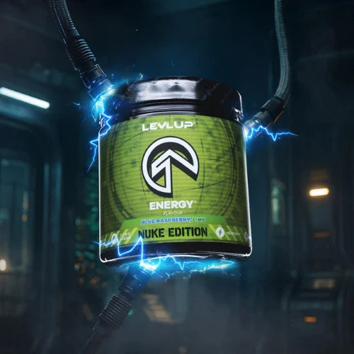 Gaming Booster Nuke Edition