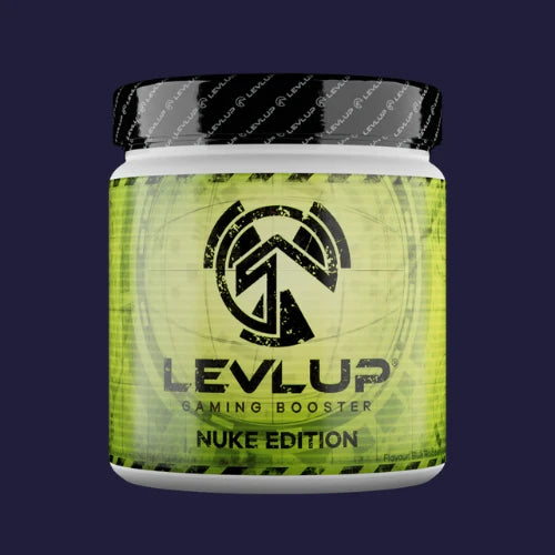 Gaming Booster Nuke Edition Legacy