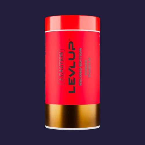 Gaming Booster Reload Edition