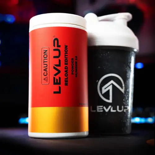Gaming Booster Reload Edition
