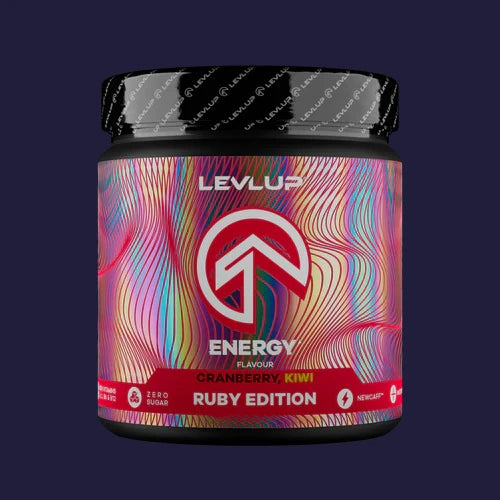 Gaming Booster Ruby Edition