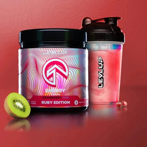 Gaming Booster Ruby Edition