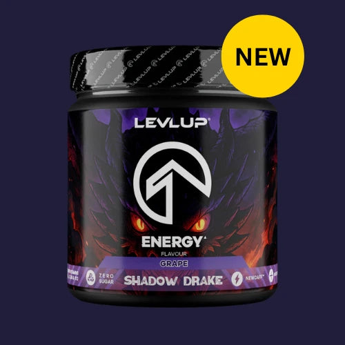 Gaming Booster Shadow Drake