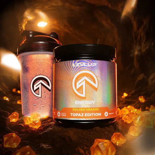 Gaming Booster Topaz Edition