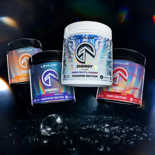 Gaming Booster Topaz Edition